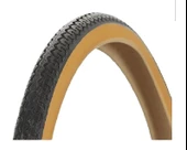 MİCHELİN 700X35 WT AMBER YANAK 1 MM ZIRHLI ŞEHİR DIŞ LASTİK - 1