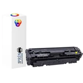 Hp 415X /Hp Laserjet Pro M479DW Yazıcı Uyumlu Chipsiz Muadil Toner 1 Set 6000 Yüksek Baskı thumbnail 6