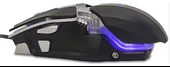 Quadro DP-480 USB Mouse RGB Oyuncu Mouse - 1