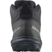 Salomon Out Pluse Mid Gtx (Gore-Tex) L41588800 Outdoor Erkek Bot thumbnail 7