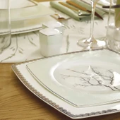 Karaca Fine Pearl Banyan 62 Parça 12 Kişilik Yemek Takımı - 3