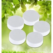 Suda Büyüyen Sıkıştırılmış Havlu 10 Adet thumbnail 3