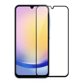 Samsung Galaxy A25 5G Kolay Uygulama Aparatlı 5D Magic Box Cam Ekran Koruyucu - 1