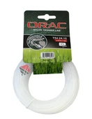 TIRPAN MİSİNA İPİ 2,4 MM 15 MT ORAC ELEKTRİKLİ thumbnail 1