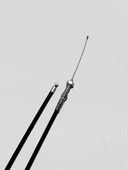 MOTORLU TIRPAN GAZ TELİ YAN OLEOMAC 733/735/740 E.M. thumbnail 1