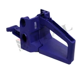 MOTORLU TESTERE BENZİN DEPOSU HYUNDAI 650 TURBO MAVİ ESKİ MODEL ORJİNAL thumbnail 2