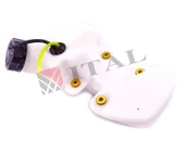 MOTORLU TIRPAN BENZİN DEPOSU HUSQVARNA 343R/545RX/553R İTAL thumbnail 1