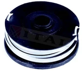 ELEKTRİKLİ TIRPAN MİSİNA BAŞLIĞI FLYMO MULTITRIM 250/300 thumbnail 2