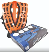 MOTORLU TIRPAN YAN ASKI ARCHER PROFESYONEL thumbnail 1