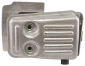MOTORLU TIRPAN EGZOZ OLEOMAC SP37/42/44 - 1