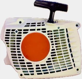 MOTORLU TESTERE STARTER KOMPLE STIHL 362 thumbnail 2