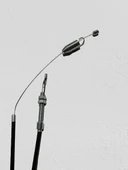 ÇİM BİÇME ŞANZIMAN TELİ YAYLI TİP CASTEL R/534 53CM thumbnail 2