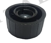 TIRPAN OTOMATİK BAŞLIK MAKARA KAPAĞI STIHL FS30/FS40/FS55 İTAL thumbnail 1