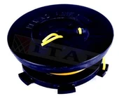 ELEKTRİKLİ TIRPAN MİSİNA BAŞLIĞI WOLF/MTD700/ET700/ET1000 thumbnail 1