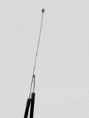 MOTORLU TIRPAN GAZ TELİ YAN ALPİNA CASTOR 55 YENİ MODEL thumbnail 1