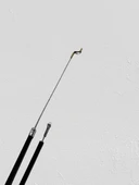 MOTORLU TIRPAN GAZ TELİ YAN STIHL FS450/FS250 YENİ MODEL thumbnail 2