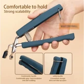 Tabak Tepsi Kelepçesi Yanma Önleyici thumbnail 3