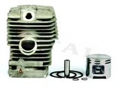 MOTORLU TESTERE SİLİNDİR PİSTON STIHL MS290/029 46 MM SERAMİK İTAL - 1