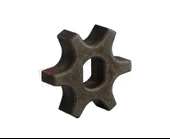 ELETRLİKLİ TESTERE ZİNCİR DİŞLİSİ HYUNDAI HYC210 ORJİNAL thumbnail 2