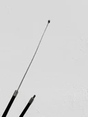 MOTORLU TIRPAN GAZ TELİ SIRT MITSUBISHI KAAZ VRX540 thumbnail 2