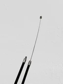 MOTORLU TIRPAN GAZ TELİ YAN KAWASAKİ 43/48 thumbnail 1