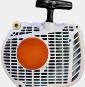 MOTORLU TESTERE STARTER KOMPLE STIHL 382 BRETOON thumbnail 1