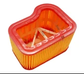 MOTORLU TESTERE HAVA FİLTRESİ HYUNDAI HMT859 (2023 ÖNCESİ) ORJİNAL thumbnail 2