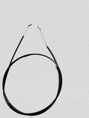 MOTORLU TIRPAN GAZ TELİ YAN HUSQVARNA 240R/245R thumbnail 2