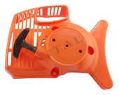 MOTORLU TIRPAN STARTER KOMPLE STIHL FS38/45/46/55/KM55 İTAL thumbnail 2