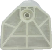 MOTORLU TESTERE HAVA FİLTRESİ ÇİN CG6200 BRETOON thumbnail 1