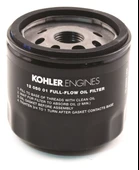 ÇİM TRAKTÖRÜ YAĞ FİLTRESİ KOHLER CH11/CH18/CH25 thumbnail 2