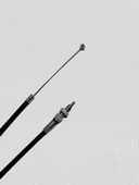 MOTORLU TIRPAN GAZ TELİ YAN OLEOMAC 755 MASTER EFCO 8460/8530/8550 BOSS thumbnail 1