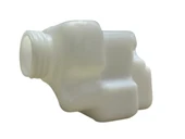 MOTORLU TESTERE BENZİN DEPOSU STIHL MS170/180 İTAL thumbnail 3