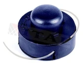 ELEKTRİKLİ TIRPAN MİSİNA BAŞLIĞI UNIVERSAL thumbnail 2