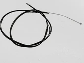 MOTORLU TIRPAN GAZ TELİ SIRT ALPİNA CASTOR 55 ESKİ MODEL thumbnail 1