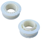 TIRPAN BAŞLIK MAKARASI HUSQVARNA KADMEC thumbnail 3