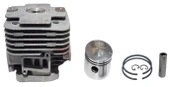 MOTORLU TIRPAN SİLİNDİR PİSTON KAWASAKİ TJ53/44 MM İTAL - 1