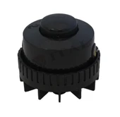 ELEKTRİKLİ TIRPAN MİSİNA BAŞLIĞI HYUNDAI ZF5220 KENAR KESME SET thumbnail 2