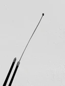 MOTORLU TIRPAN GAZ TELİ YAN ALPİNA CASTOR 55 ESKİ MODEL thumbnail 1