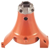 MOTORLU TIRPAN BALATA YUVASI KOMPLE OLEOMAC SP37/42/44 28 MM BRETOON thumbnail 2