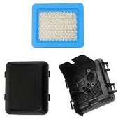 ÇİM BİÇME HAVA FİLTRESİ KOMPLE LONCİN/EMAK K805 thumbnail 2