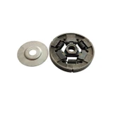 MOTORLU TESTERE BALATA STIHL MS661 ORJİNAL thumbnail 2