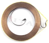 MOTORLU TIRPAN ZEMBEREK OLEOMAC SPARTA 25/37/42/44/941/946/970/980 İTAL thumbnail 1