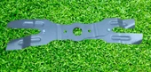ÇİM BİÇME BIÇAK 53 CM OLEOMAC ÇİFT MRLUX55 ORJİNAL - 1