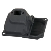 MOTORLU TESTERE EGZOZ STIHL MS381/MS382 VETA thumbnail 1