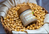 Antep Fıstığının ve Fındığın Kremamsı Lezzet Buluşması Seti Toplam 600 Gr. - 5