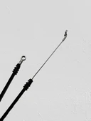 ÇİM BİÇME FREN TELİ CASTEL GARDEN / RASER TREND thumbnail 2