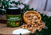 Antep Fıstığının ve Fındığın Kremamsı Lezzet Buluşması Seti Toplam 600 Gr. - 3