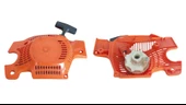 MOTORLU TESTERE STARTER KOMPLE HUSQVARNA 136/137/142 thumbnail 1