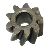 ELEKTRİKLİ TESTERE KOLLEKTÖR DİŞLİSİ METAL PALMERA PAT1840 ORJİNAL thumbnail 4